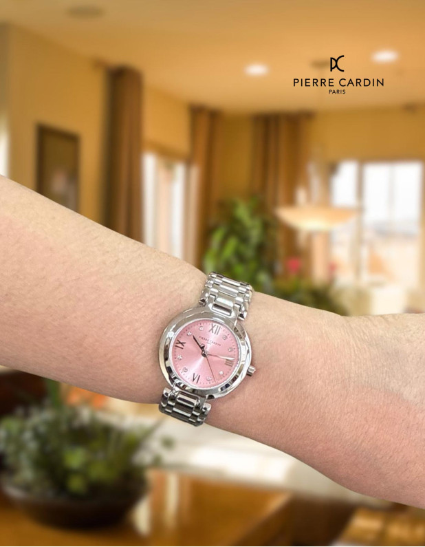 Pierre Cardin Ladies Watch